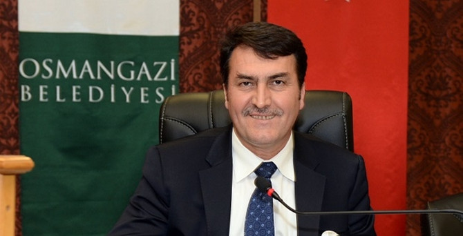 Bursa’da dünya mirası turizme kazandırılıyor