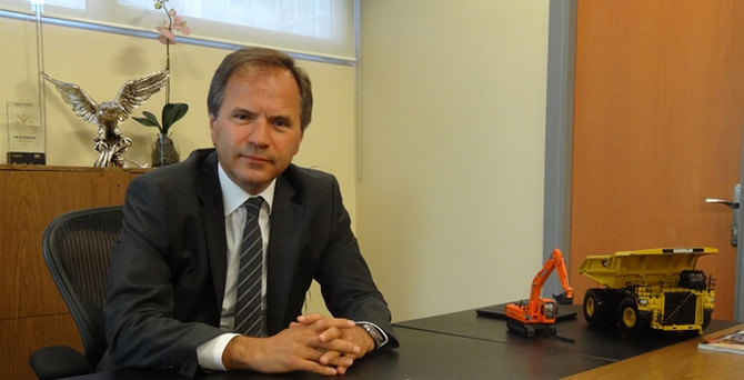 Yeni yatırımların leasing payı gayrimenkule gitti