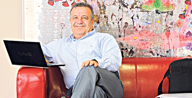 Esas, çerez markası Peyman’ı rafa koyup yeni şirket alacak