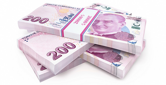 Gün İçi Yorumu: USD/TRY