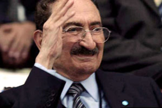 Ecevit'in raporu mahkemede