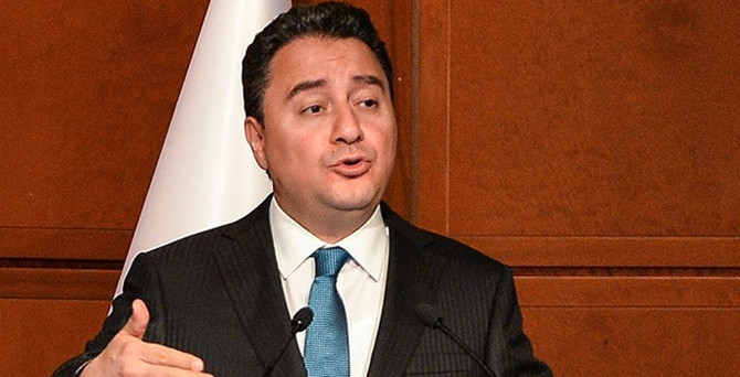 "Yabancılar Türkiye pozisyonunu gözden geçiriyor"