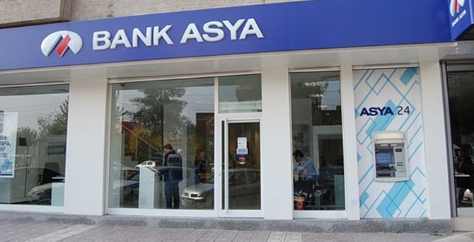 TMSF'den Bank Asya açıklaması