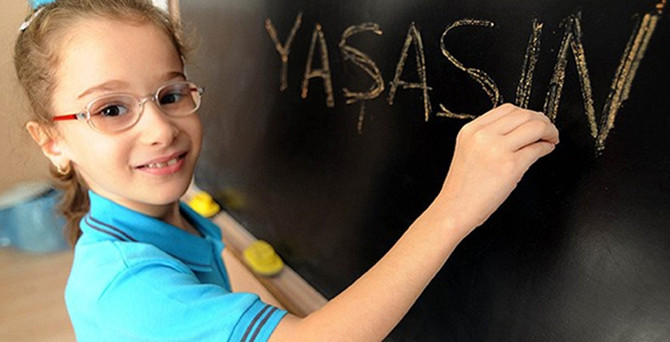 İlk ve ortaokullar 8 Haziran Pazartesi tatil