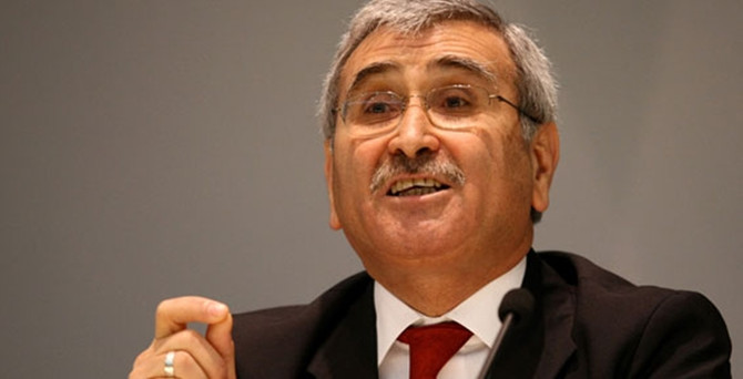 "Merkez Bankası'na büyüme hedefi de verilebilir"