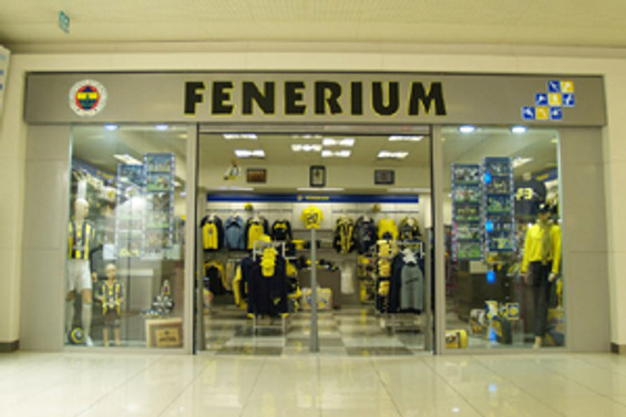 Yıl sonuna kadar 15 Fenerium daha açılacak