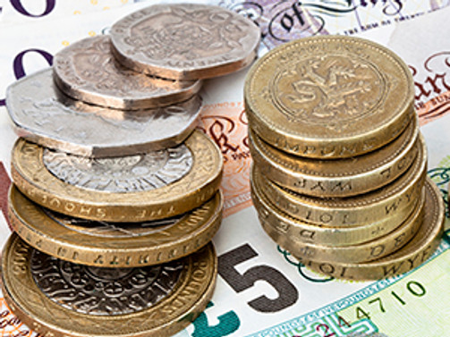 Gün İçi Yorumu: GBP/USD