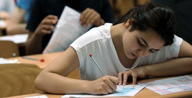 LYS giriş belgeleri erişime açıldı