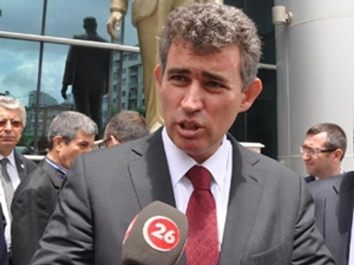 Feyzioğlu: Kuma patlaması yaşanacak