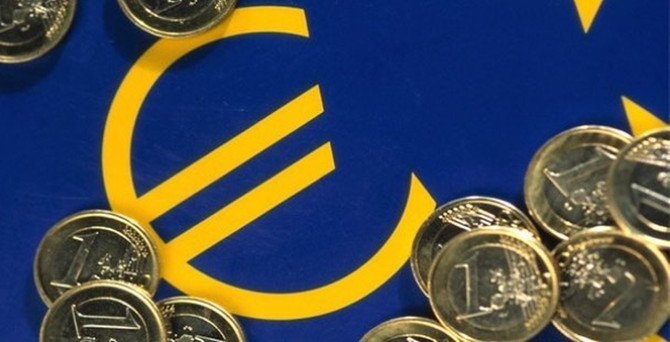 Euro Bölgesi'nde yatırımcı güveni haziranda azaldı