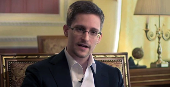 Snowden'den yeni iddia: Cameron'u da dinlediler