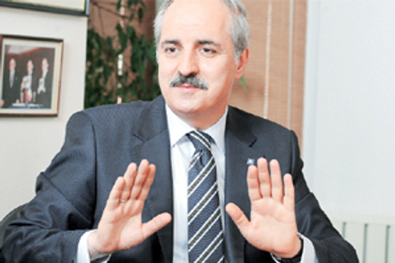 Son karar Erdoğan'ın