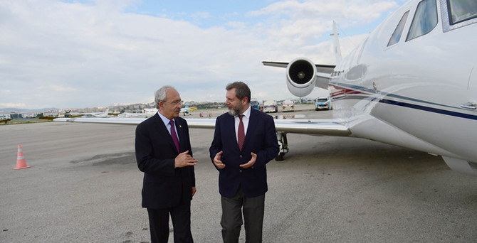 Kılıçdaroğlu DÜNYA'ya konuştu: Yüksek katma değerli üretimden 5 yıl vergi almayacağız