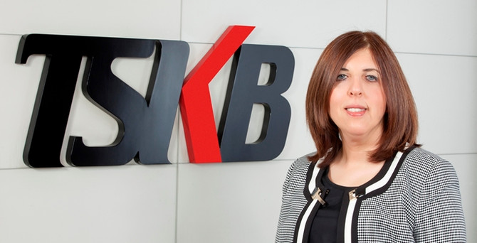 Escarus, yarının CEO’larına sürdürülebilirliği anlatıyor