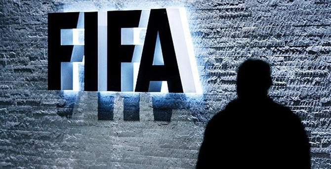 ABD gözaltındaki 7 FIFA yetkilisinin iadesi istedi