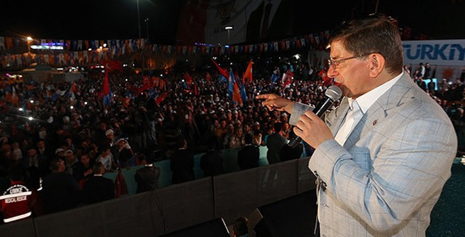 7 Haziran'da milletin dediği olacak