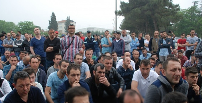İşveren, 'istihdamda artış sürecek' diyor
