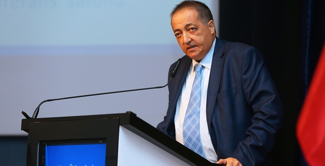 'Aile şirketleri için standart bir anayasa olmaz'