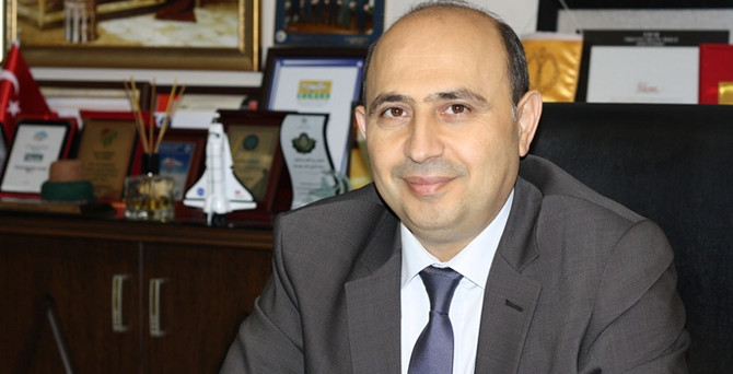 Bor madeni üreticileri AB ambargosuna karşı örgütleniyor