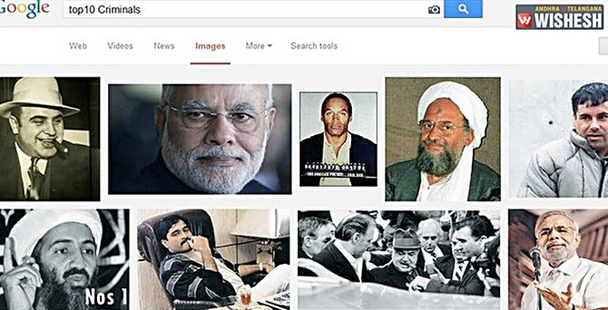 Google Hindistan liderinden özür diledi