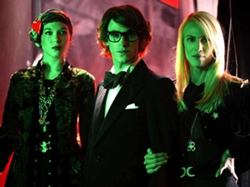 Saint Laurent’in öyküsü
