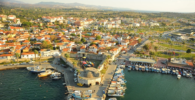 500 yıllık Kaleiçi evleri turist ağırlamaya hazırlanıyor