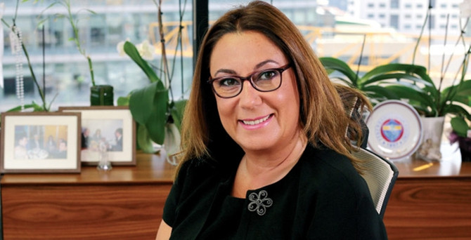 Tüm ihracatçılar yanlarına bir de faktoring şirketi almalı