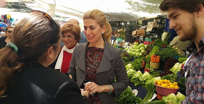 "2023 hedefleri tutmayacak, yeni bir bakış açısına ihtiyaç var"