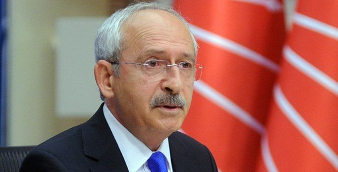 Kılıçdaroğlu'ndan YSK'ya sert eleştiri
