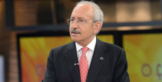 Kılıçdaroğlu CHP'nin oy oranını açıkladı