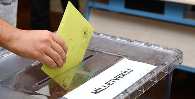 Bursa iş dünyasından seçim kritiği