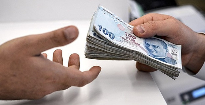 Doktoralı personel çalıştırana maaş desteği