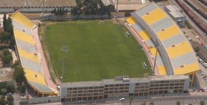 Alsancak Stadı yenilemesinde belirsizlik