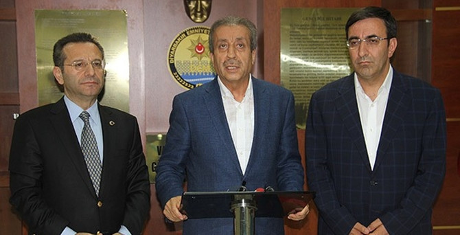 Patlamalar cep telefonu düzeneğiyle gerçekleştirilmiş