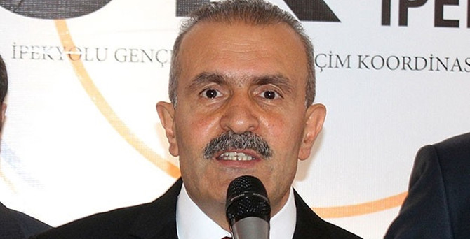 Van'da AK Parti'li müşahitlere tehdit iddiası