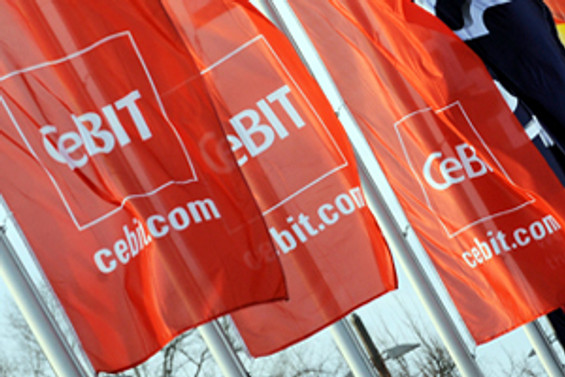 Ankaralı firmalara CeBIT çağrısı