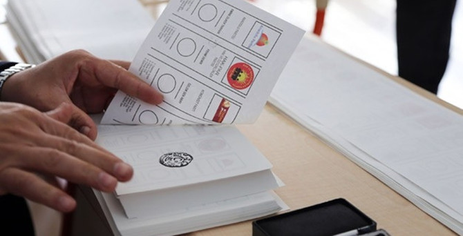 AK Parti ve HDP'den o il için itiraz
