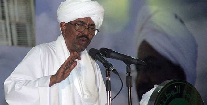 Sudan'da yeni hükümet kuruldu