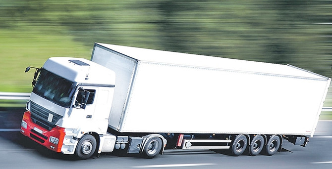 Lojistikçiye 'Turquality' yolu açıldı
