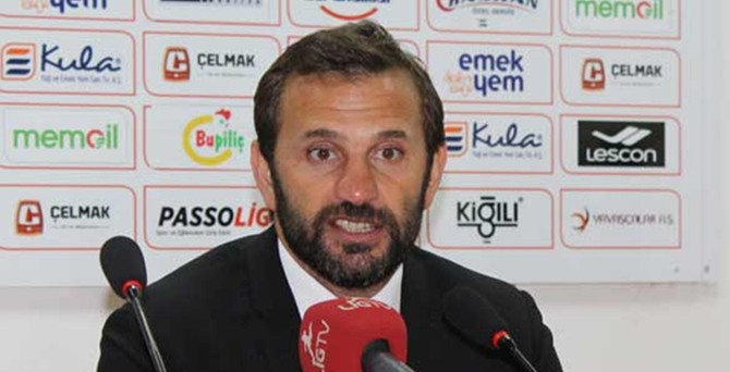 Kayserispor'da Okan Buruk dönemi
