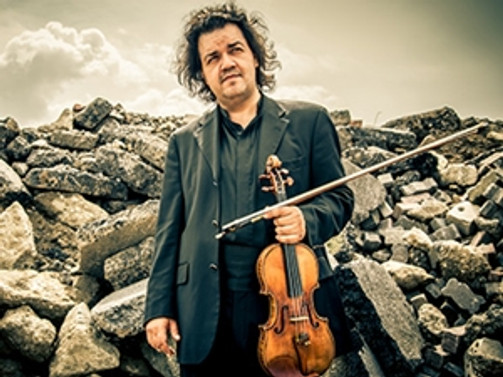 Müzik Festivali’nde 'Paris Dans Ediyor'