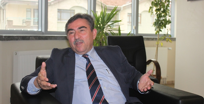 Avrupalıların yaptığı tuzak!