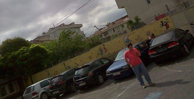 Vali'den 'plakasız araç' açıklaması