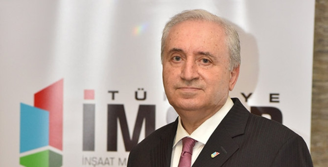 Kontrolsüz yapılaşmaya İMSAD mücadele başlattı