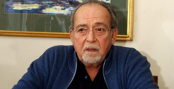 Erol Simavi hayatını kaybetti