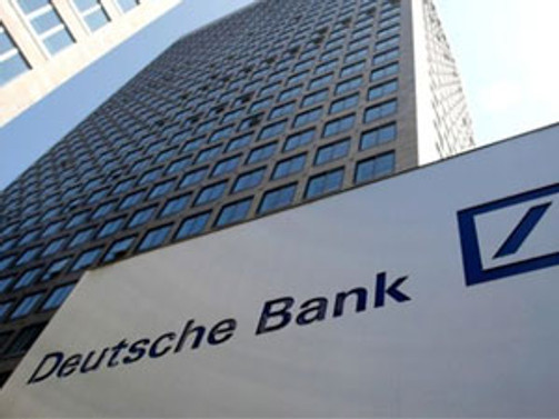 Deutsche Bank, Çin bankasındaki hisselerini devretti