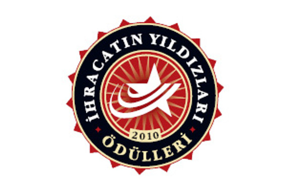 İhracatın Yıldızları'na ödül