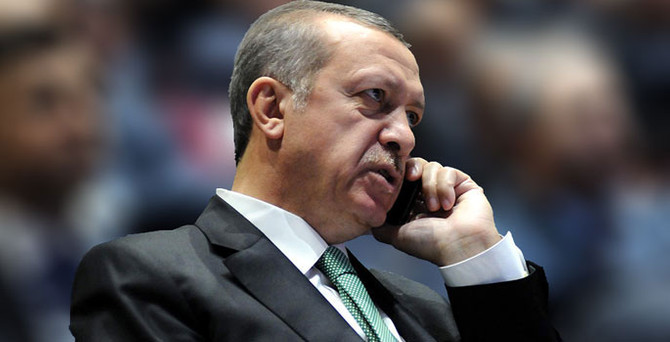 Putin'den Erdoğan'a tebrik telefonu