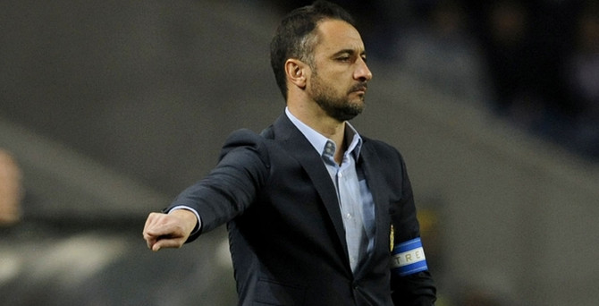 Fenerbahçe'ye Portekizli hoca
