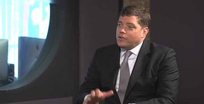PIMCO/Ball: Piyasalar Fed riskini yeterince fiyatlamıyor